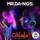 Mr.Da-Nos - Ohlala (Radio Edit)