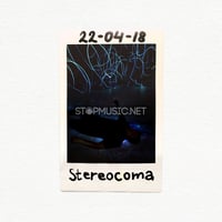 Песня Oxxxymiron - Stereocoma (feat. Thomas Mraz)