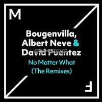 David Puentez & Albert Neve feat. Bougenvilla - No Matter What (VIP Extended Mix)