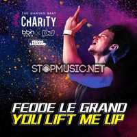 Fedde Le Grand - You Lift Me Up (Original Mix)