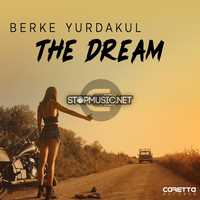 Песня Berke Yurdakul - The Dream (Original Mix)