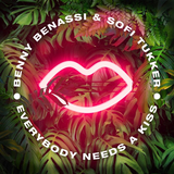 Benny Benassi & Sofi Tukker - Everybody Needs A Kiss (Extended Mix)