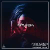 Nikko Culture - Mystery (Original Mix)