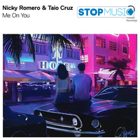 Nicky Romero - Me On You (feat. Taio Cruz