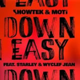 Песня Showtek & MOTi - Down Easy (feat. Starley & Wyclef Jean)