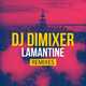 Песня DJ Dimixer - Lamantine (Wellski Remix)