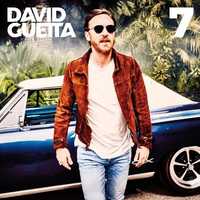 Песня David Guetta - Freedom (feat. CeCe Rogers)