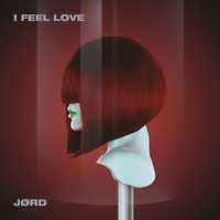JØRD x Donna Summer - I Feel Love (Extended Mix)