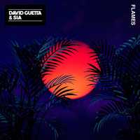 Песня David Guetta - Flames (feat. Sia)