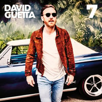 Песня David Guetta - Battle (feat. Faouzia)