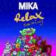 Mika - Relax, Take It Easy (New Radio Edit)