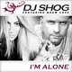 Песня DJ Shog feat. Drew Love - I'm Alone (Radio Edit)