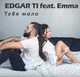 Edgar & Emma - Тебя Мало (Arfeeva Kiss FM Edit)