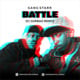 Песня Gang Starr - Battle (Dj Jurbas Radio Edit)