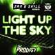 The Prodigy - Light Up The Sky (ZAN & SKILL Remix)