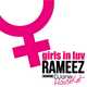 DJane Housekat ft. Rameez - Girls In Luv (Extended Dance Mix)