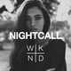 Песня Alice Jemima - Nightcall (feat. SAINT WKND)