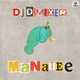 DJ DimixeR - Manatee (Radio Edit)
